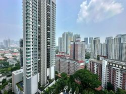 Twin Regency (D3), Condominium #603810831
